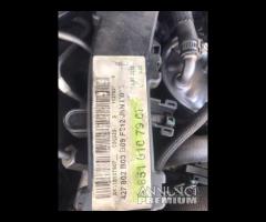 Mercedes classe e 220 cdi 2012 ricambi - 8