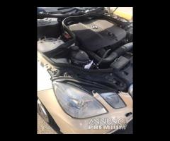 Mercedes classe e 220 cdi 2012 ricambi - 10