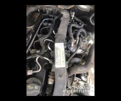 Mercedes classe e 220 cdi 2012 ricambi - 12