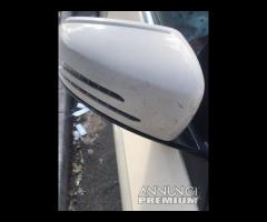 Mercedes classe e 220 cdi 2012 ricambi - 16