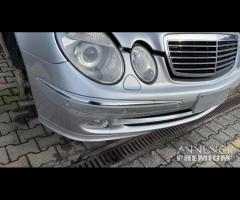 Mercedes classe e anno 2005 ricambi