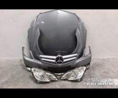 Mercedes classe e coupè 2011 ricambi
