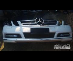 Mercedes classe e coupe 2012 ricambi