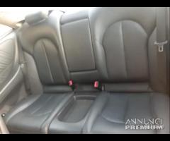Mercedes clk 2.7 ricambi