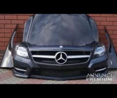 Mercedes cls 2016 ricambi