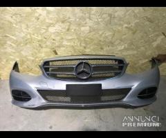 Mercedes e 220 2015 ricambi
