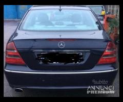 Mercedes e 320 ricambi - 6
