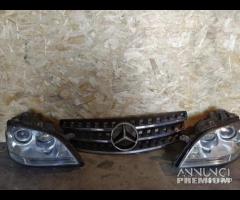 Mercedes ml 2008 ricambi