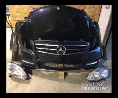Mercedes s 350 2013 ricambi