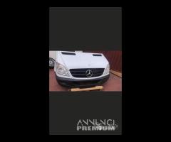 Mercedes sprinter 415-419 ricambi