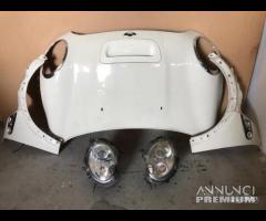 Mini cooper 2011 xeno ricambi