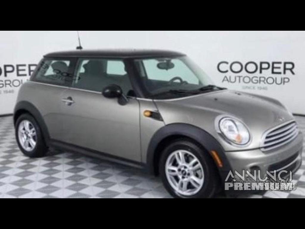 Mini cooper 2012 ricambi - 1