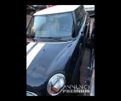 Mini cooper d 2010 ricambi