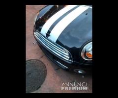 Mini cooper d 2010 ricambi - 6