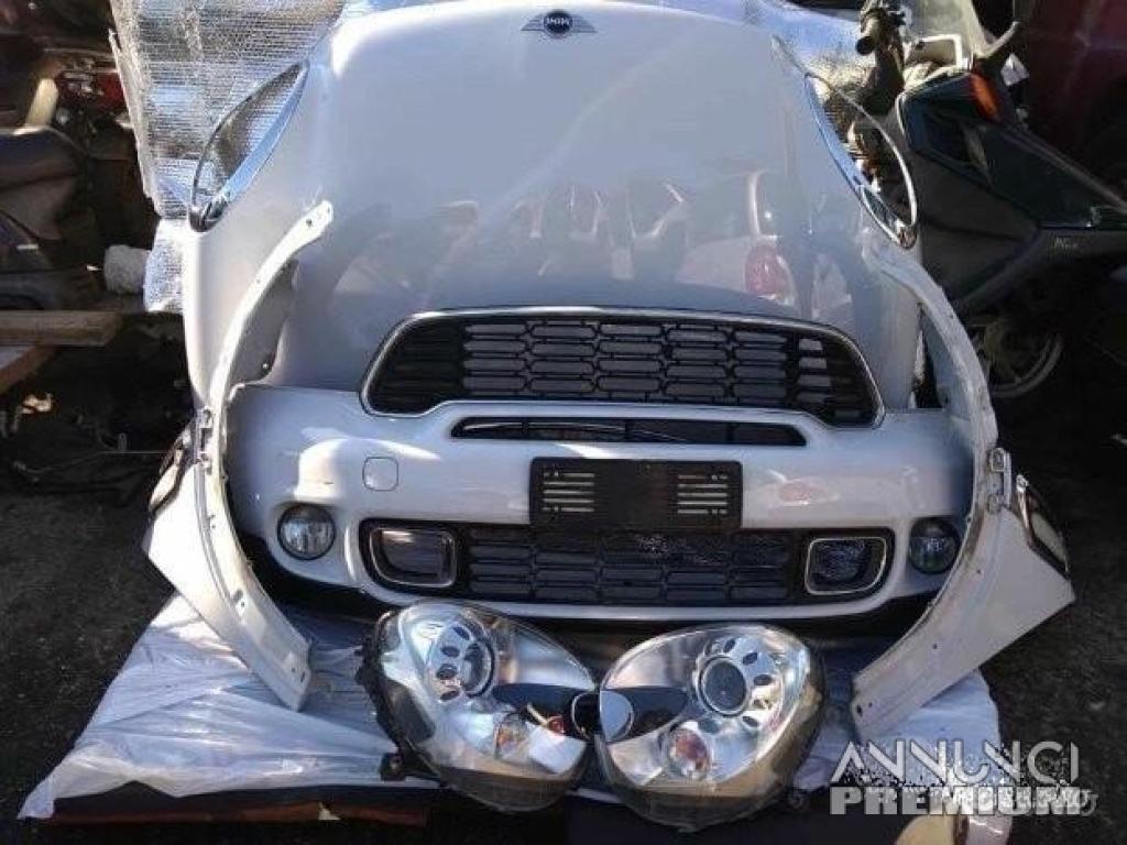 Mini countryman 2014 - 1