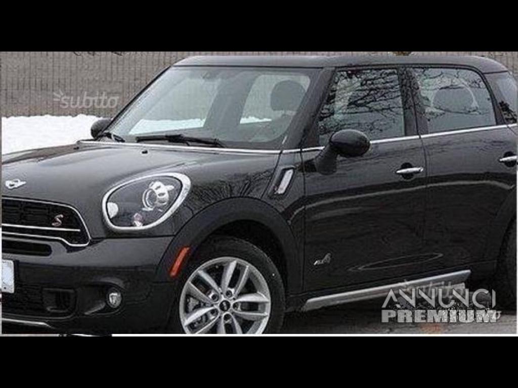 Mini countryman s 2015 ricambi - 1