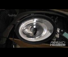 Mini countryman sd 2016 led ricambi
