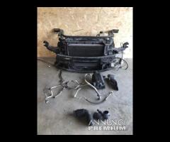 Mini countryman sd frontale completo