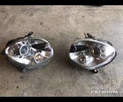 Mini countryman sd frontale completo - 6