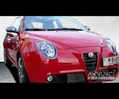 Mito 2013 ricambi