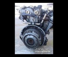 Motore 09c