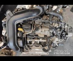 Motore 1.0 turbo tgi sigla dby