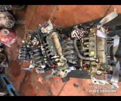 Motore 1.2 benzina 169a4000