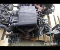 Motore 1.2 benzina 840a3000