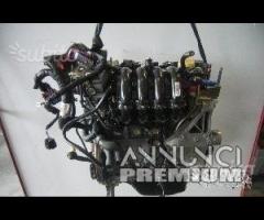 Motore 1.2 sigla 188a5000