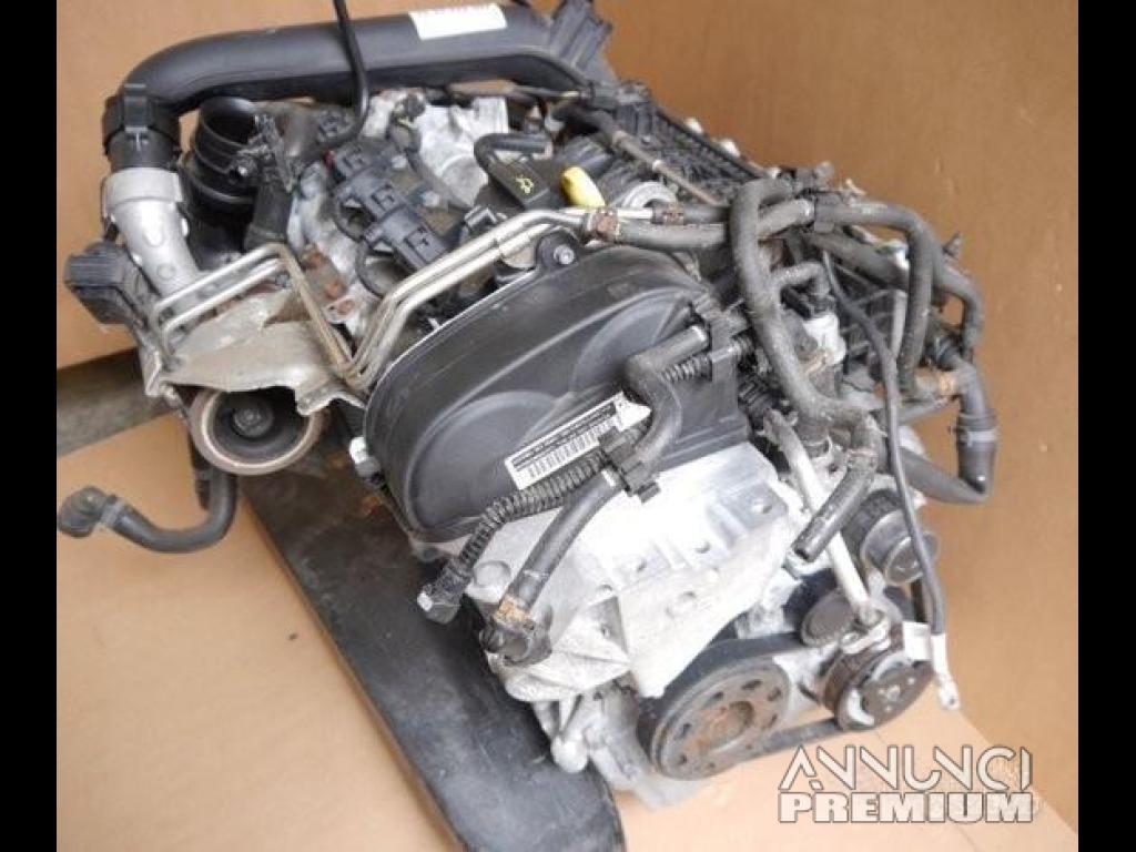 Motore 1.2 tfsi golf 7 cyv - 1