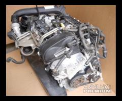 Motore 1.2 tfsi golf 7 cyv
