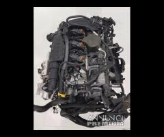 Motore 1.2 turbo benzina sigla hnz