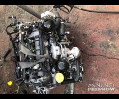 Motore 1.3 mj 169a1000