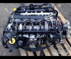 Motore 1.3 mj 199a2000