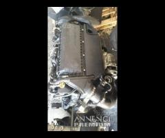 Motore 1.3 mj 199b4000