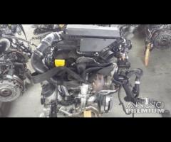 Motore 1.3 mj 312b1000