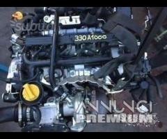 Motore 1.3 mj 330a1000
