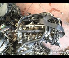 Motore 1.3 mj 75 cv turbina bassa