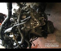 Motore 1.3 mj 75 cv turbina bassa