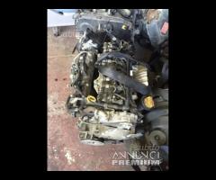 Motore 1.3 mj 95 cv sigla 169a5000