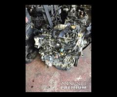 Motore 1.3 mj 95 cv sigla 169a5000