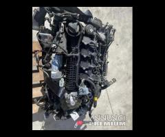 Motore 1.3 turbo 55282328