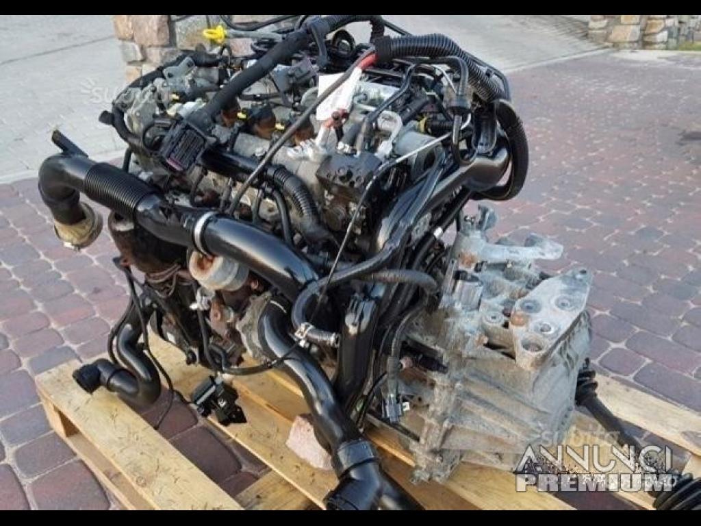 Motore 1.3 z13dth - 1
