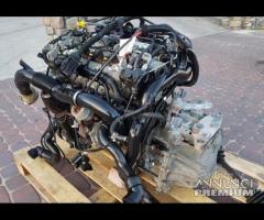 Motore 1.3 z13dth