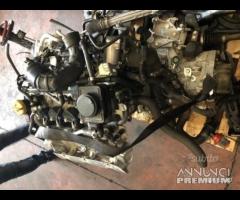 Motore 1.4 abarth 312a1000