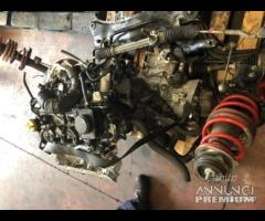 Motore 1.4 abarth 312a1000