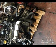 Motore 1.4 abarth 312a1000