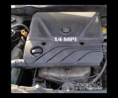 Motore 1.4 akk