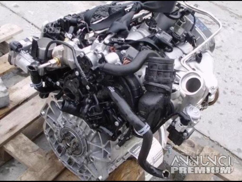 Motore 1.4 benzina cpw - 1