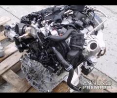 Motore 1.4 benzina cpw